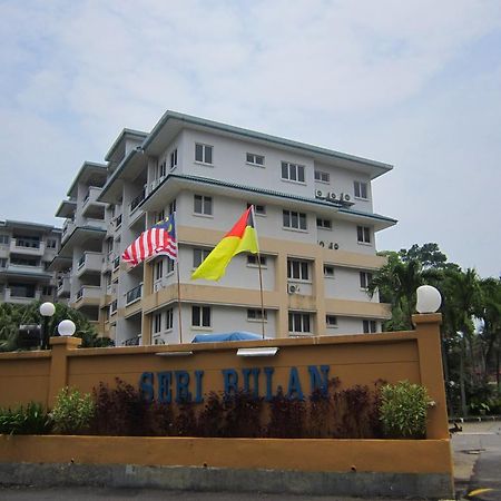 Seri Bulan Condo พอร์ตดิ๊กสัน ภายนอก รูปภาพ