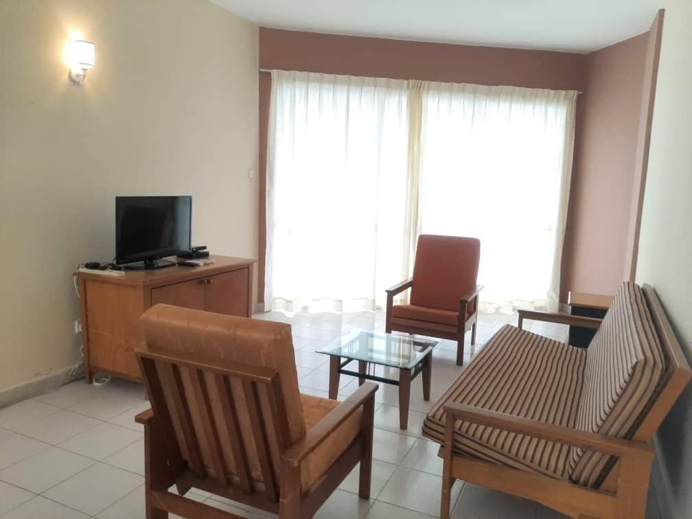 Seri Bulan Condo พอร์ตดิ๊กสัน ภายนอก รูปภาพ