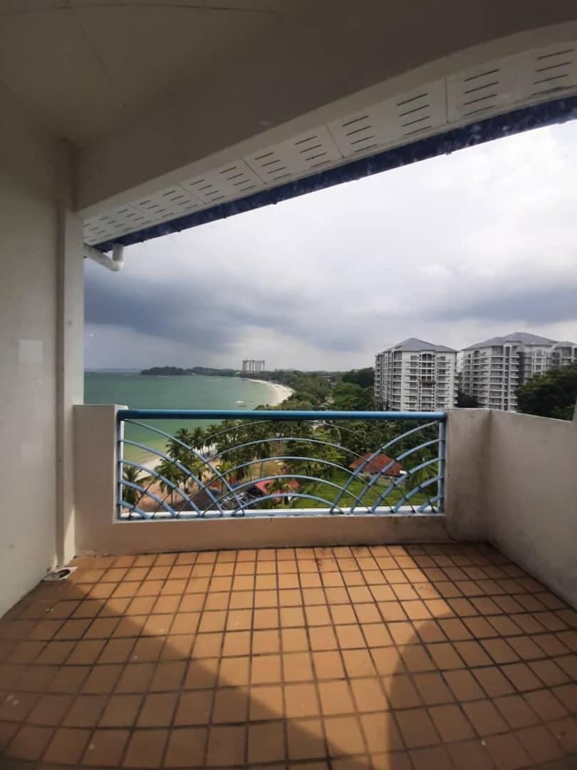 Seri Bulan Condo พอร์ตดิ๊กสัน ภายนอก รูปภาพ