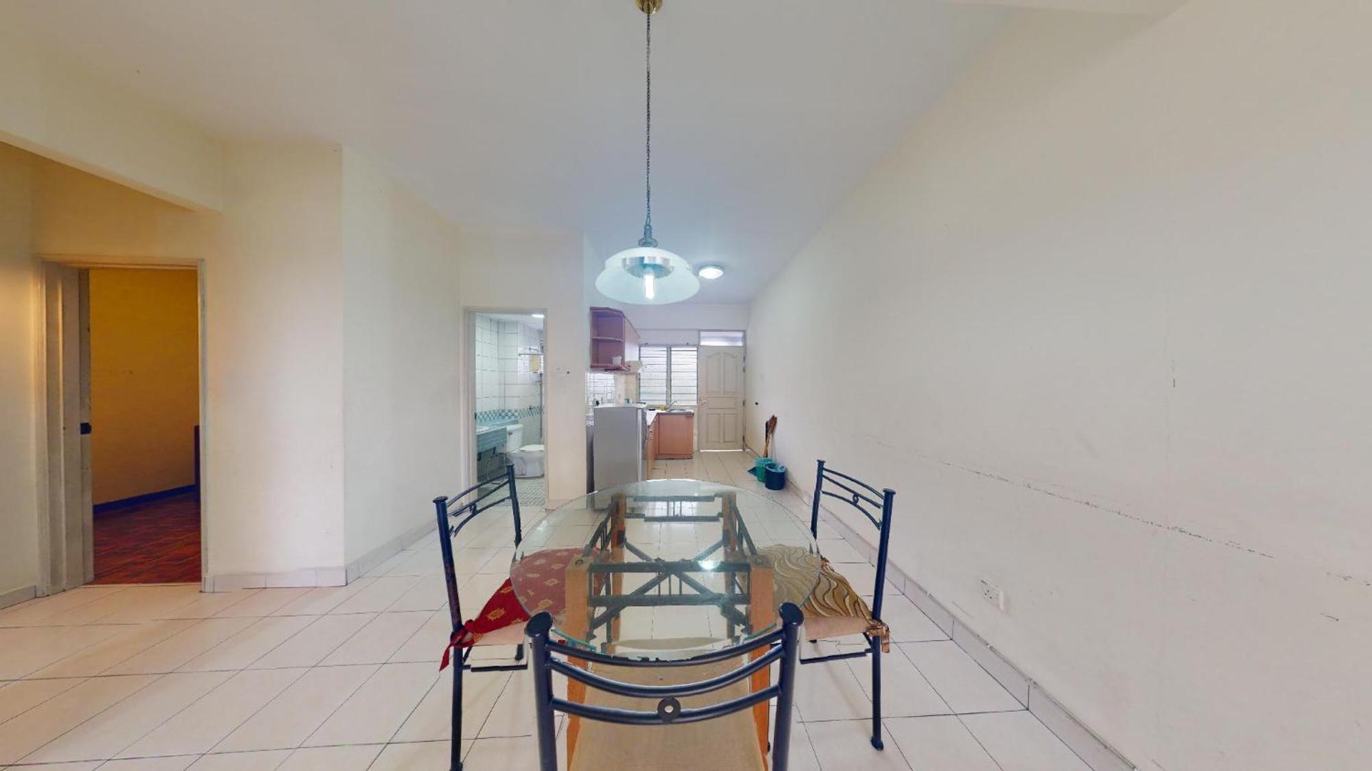 Seri Bulan Condo พอร์ตดิ๊กสัน ภายนอก รูปภาพ