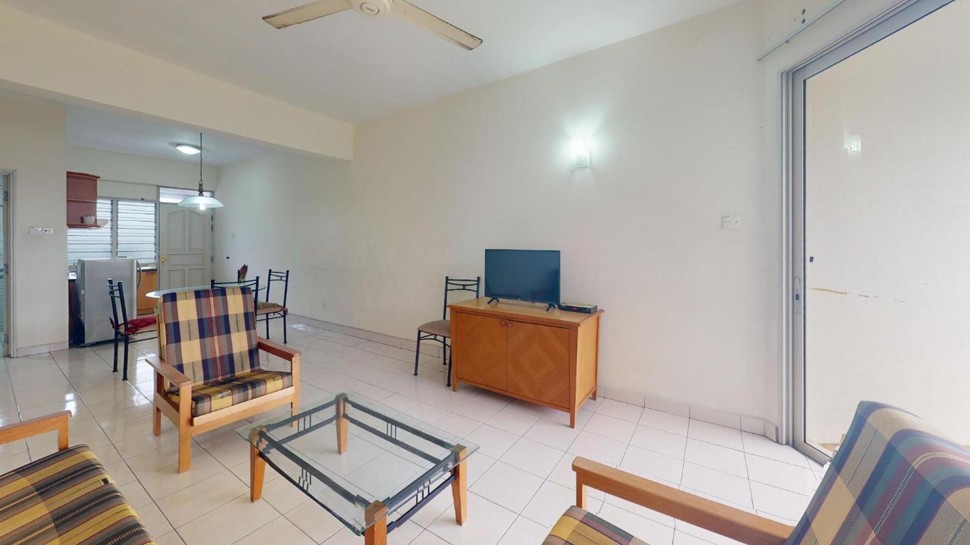 Seri Bulan Condo พอร์ตดิ๊กสัน ภายนอก รูปภาพ