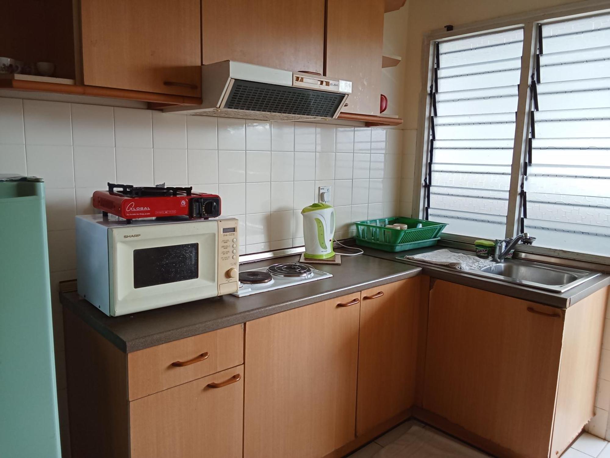 Seri Bulan Condo พอร์ตดิ๊กสัน ภายนอก รูปภาพ