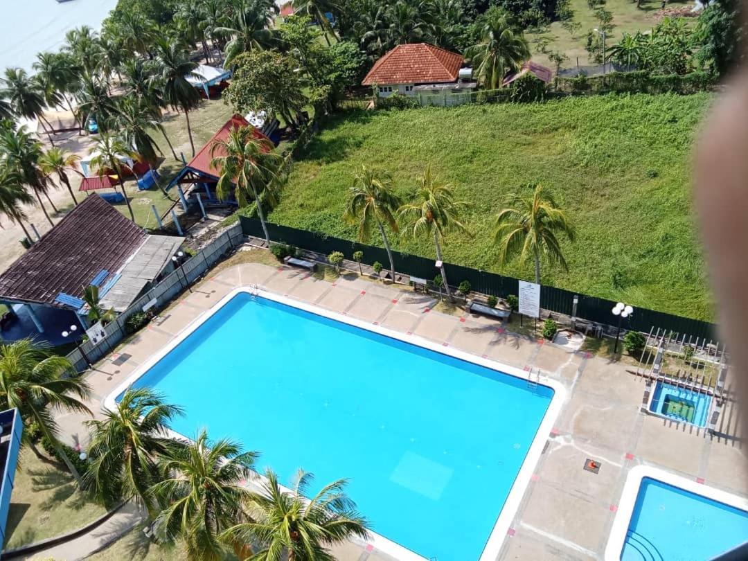 Seri Bulan Condo พอร์ตดิ๊กสัน ภายนอก รูปภาพ