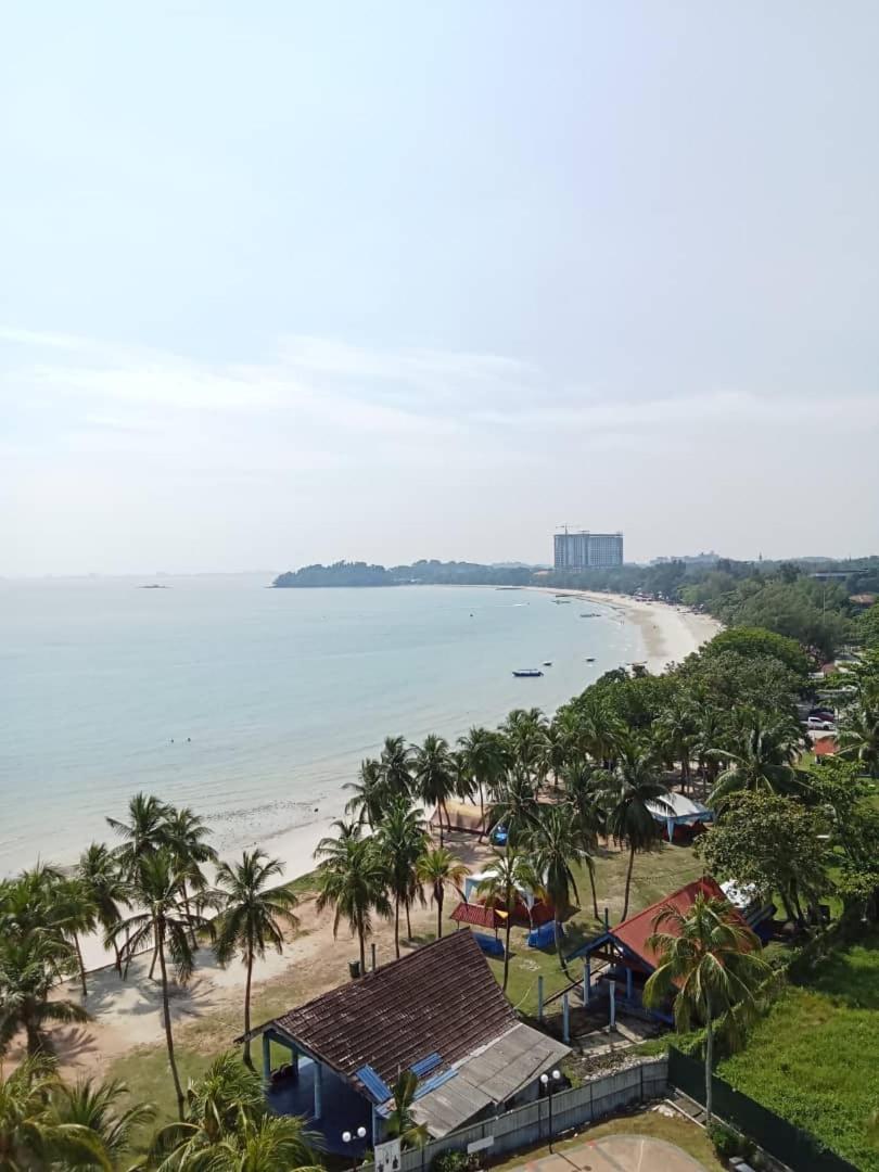 Seri Bulan Condo พอร์ตดิ๊กสัน ภายนอก รูปภาพ