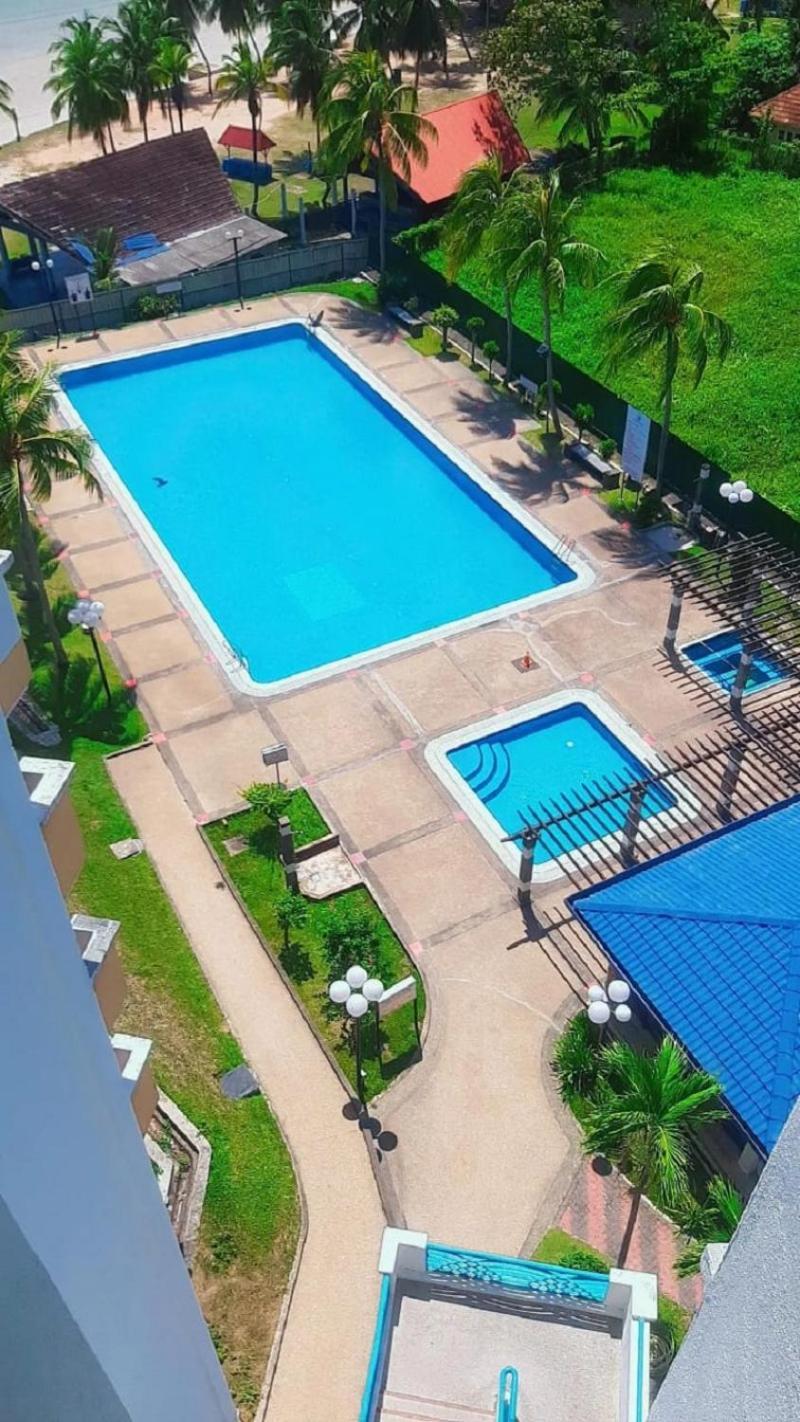 Seri Bulan Condo พอร์ตดิ๊กสัน ภายนอก รูปภาพ