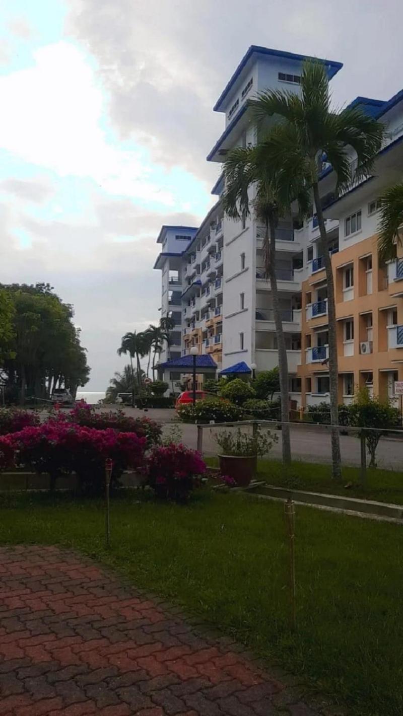 Seri Bulan Condo พอร์ตดิ๊กสัน ภายนอก รูปภาพ