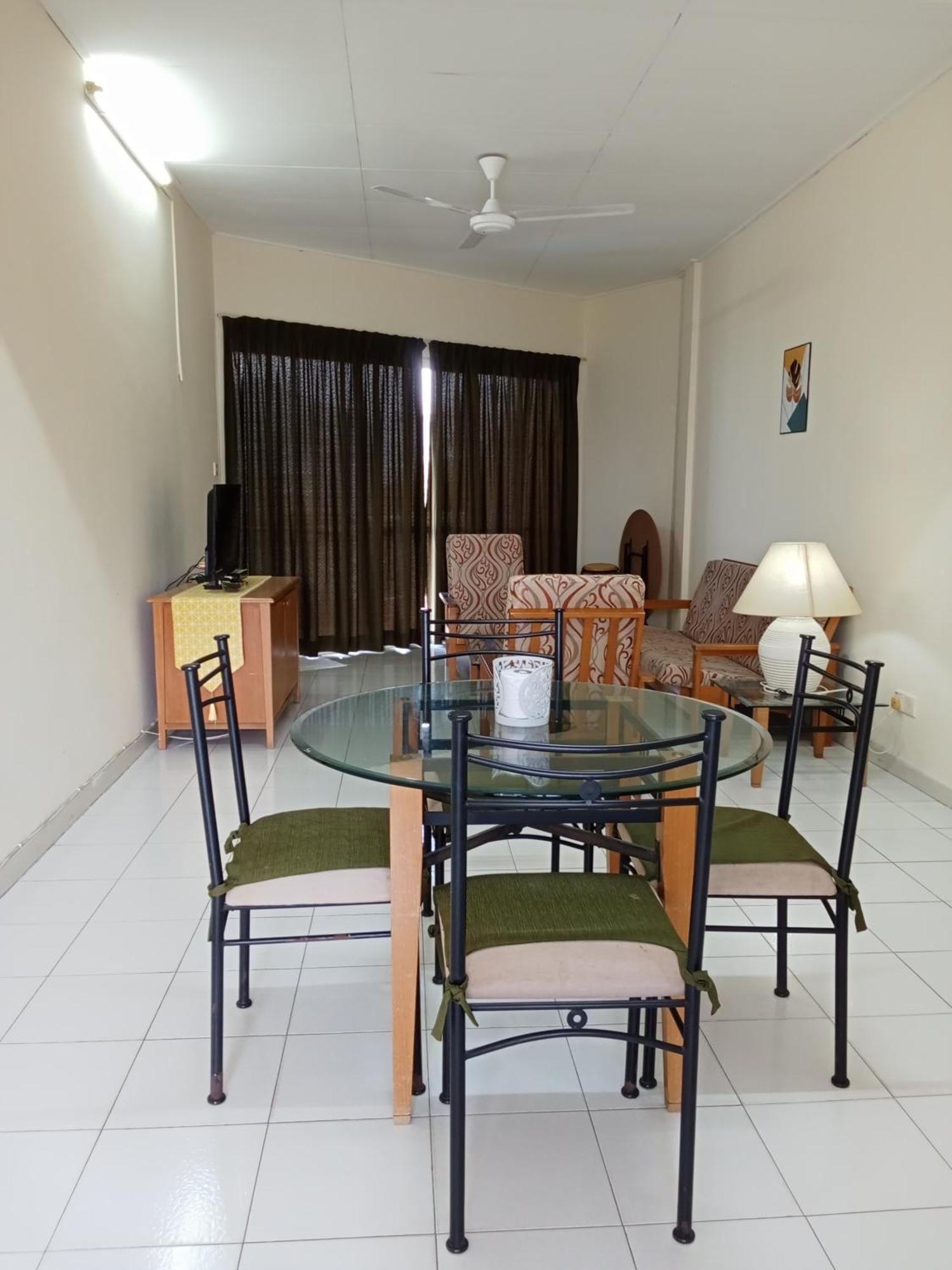 Seri Bulan Condo พอร์ตดิ๊กสัน ภายนอก รูปภาพ